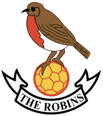 Downton FC crest