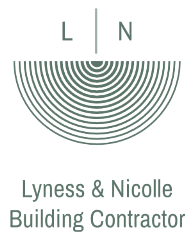 Lyness & Nicolle Building Contractor logo